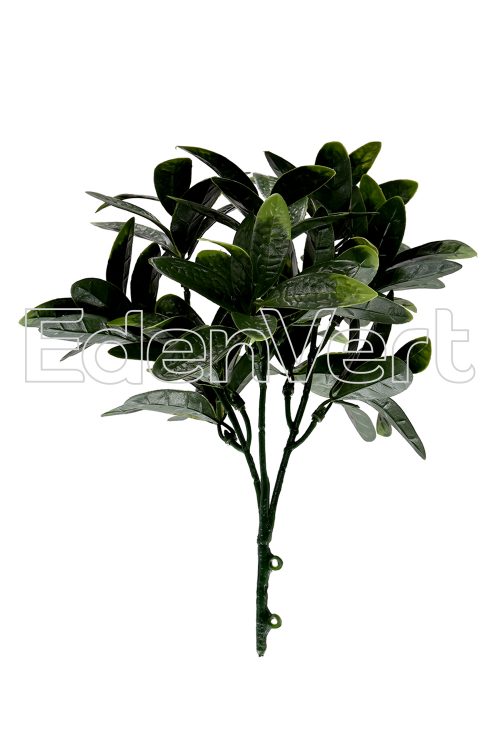 Ramas Artificiales UV Resistant Artificial Azalea Leaves Branches