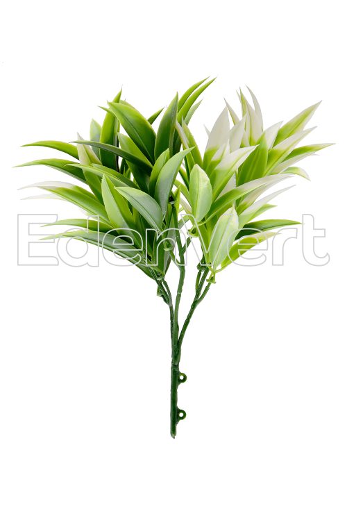 Ramas Artificiales Artificial Decorative Podocarpus Nagi Branches