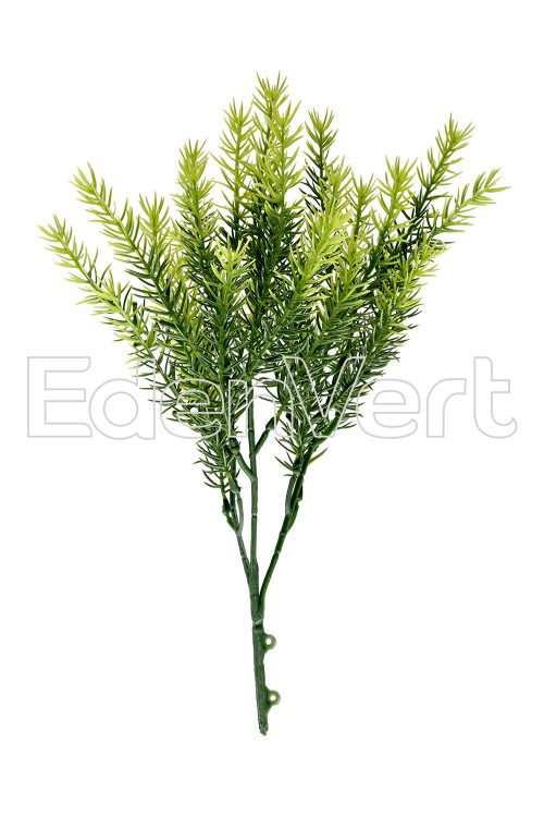 Ramas Artificiales Artificial Asparagus Stems for Table Centerpieces