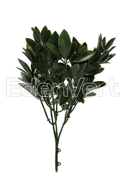 Ramas Artificiales Artificial Schefflera Stems for Indoor Outdoor