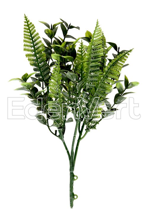 Ramas Artificiales Virgin Gold Artificial Leaf Branches