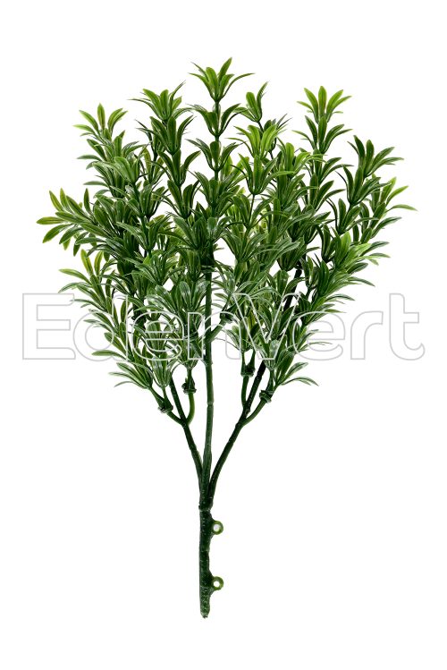 Ramas Artificiales Five-layer Chrysanthemum Stems No Fade