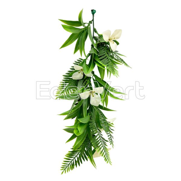 Hawaii Style Fake Vines for Home Decoration