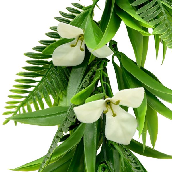 Hawaii Style Fake Vines for Home Decoration