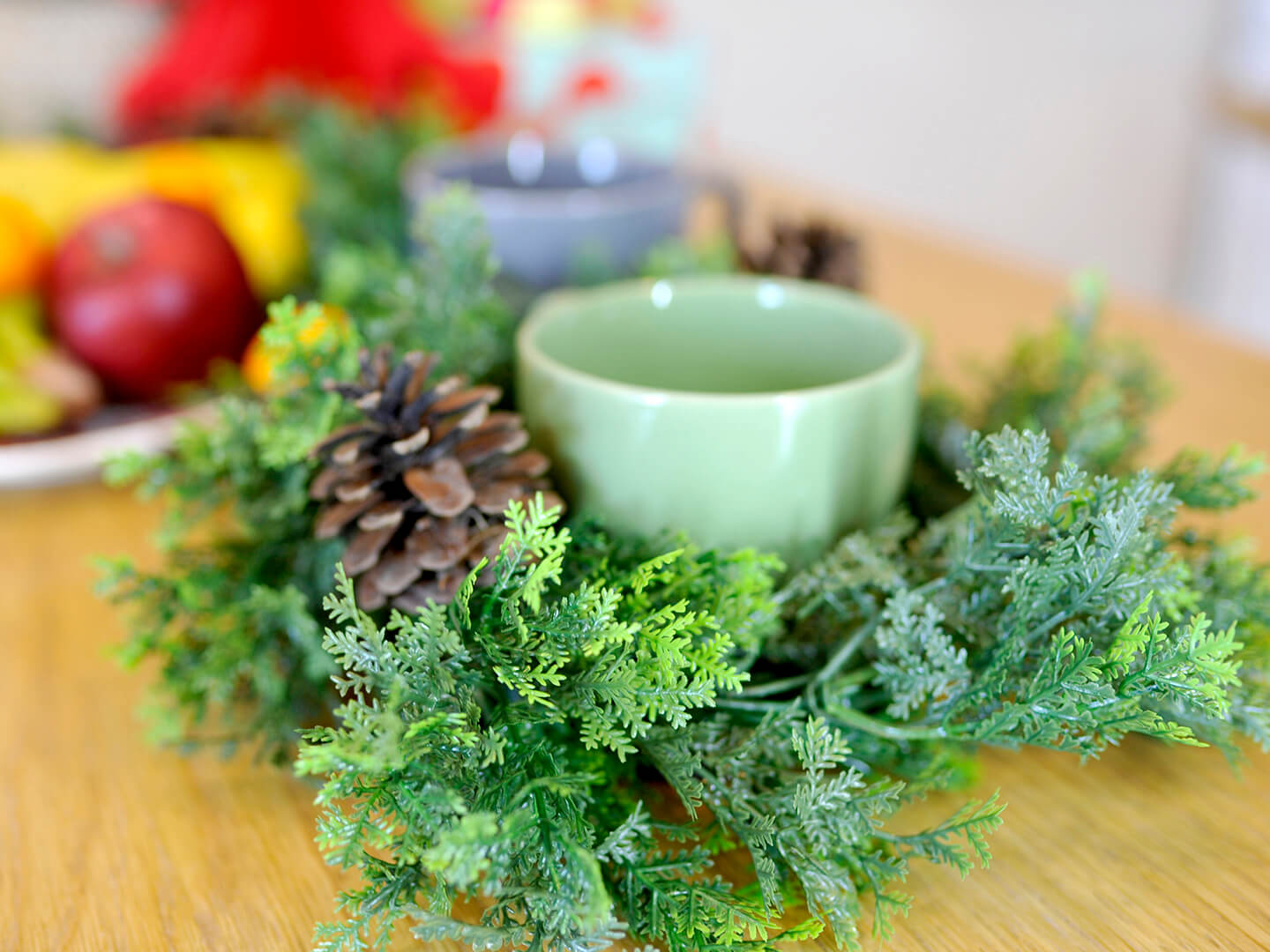 Interior Design With Artificial Vines 1 .interior design with artificial vines