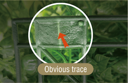 100% Material Virgen