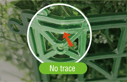 100% Material Virgen