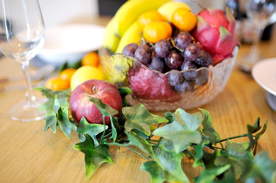 Artificial ivy vines EdenVert