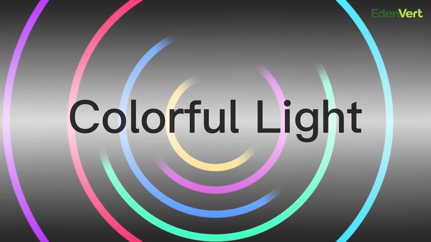 Colourful Artificial Hedge Panels