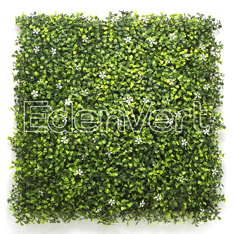 Basic Guide on Fake Green Wall 3 EdenVert Artificial hedge wall, CCGA002
