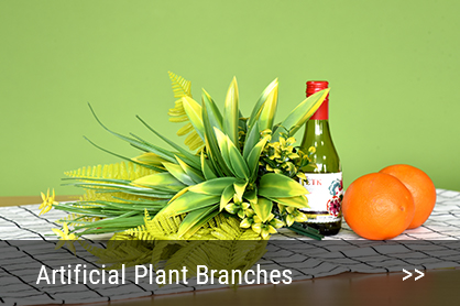 Referencias 5 EdenVert Artificial Plant Branches