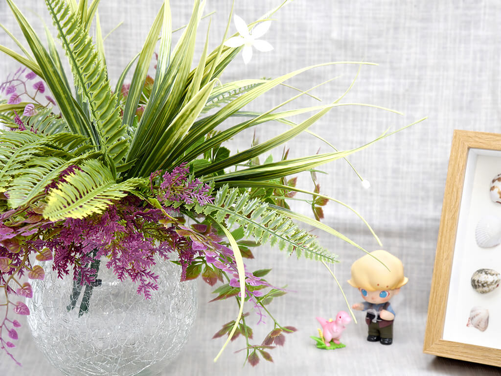 ENHANCE YOUR INTERIOR DESIGN WITH ARTIFICIAL BRANCHES 1 enhance interior design with artificial branches