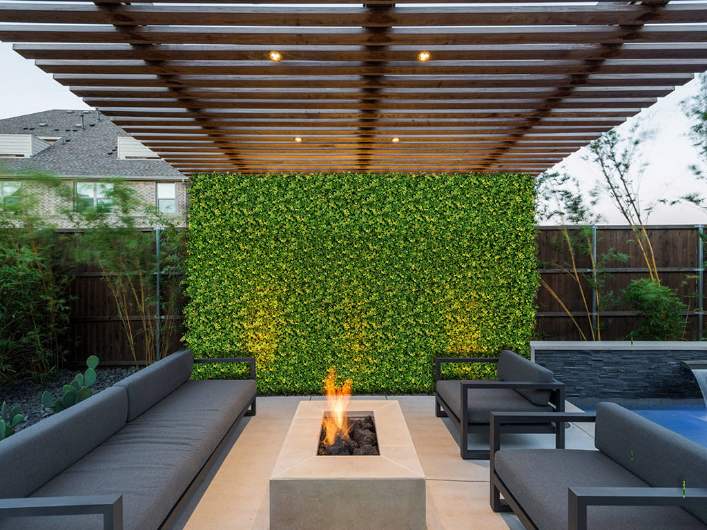 ELEVATE YOUR LANDSCAPE WITH 3D WALL COVERINGS 1 3d wall coverings