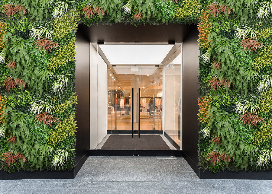 Top FAQs about UV Protected Artificial Outdoor Plants 3 UV protected artificial plants