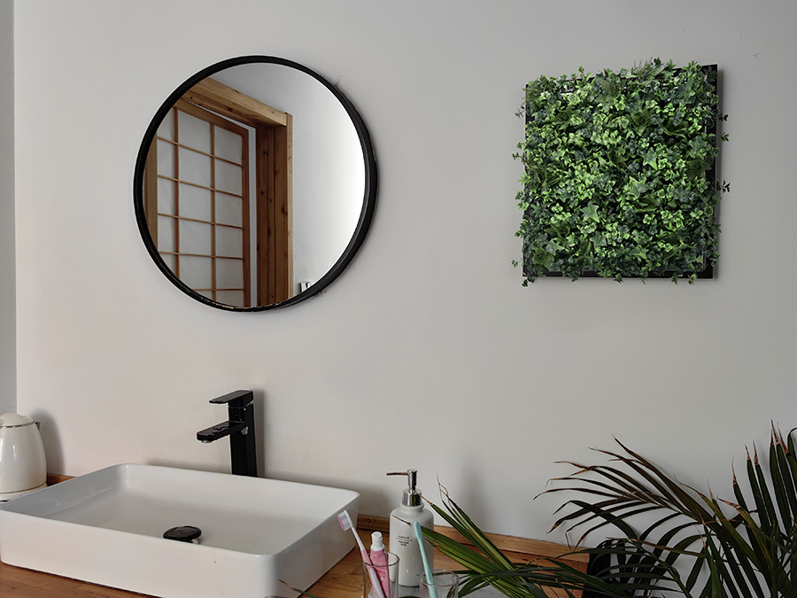 Comprehensive Guide: Sourcing Wholesale Artificial Plants from China 4 artificial plant panel