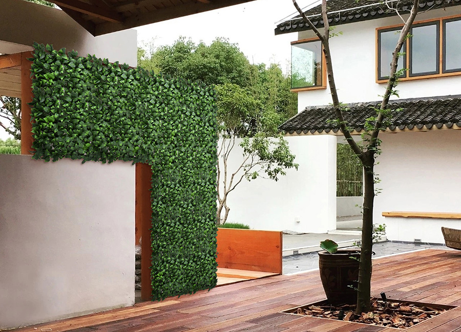 A Quick Guide to Artificial Outdoor Plants 4 UV-stable artificial outdoor plants