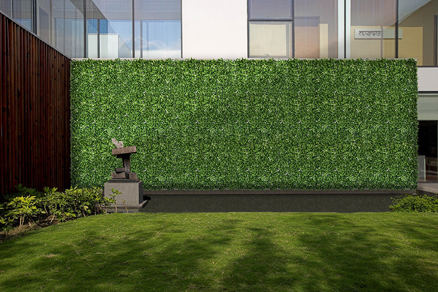 A Quick Guide to Artificial Outdoor Plants 2 outdoor artificial plants