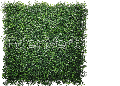 Everything You Need to Know about Artificial Hedging 3 CCGA145 artificial boxwood panel