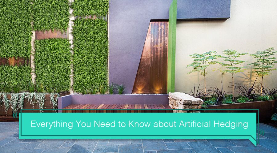 Everything You Need to Know about Artificial Hedging 1 Know about Artificial Hedging