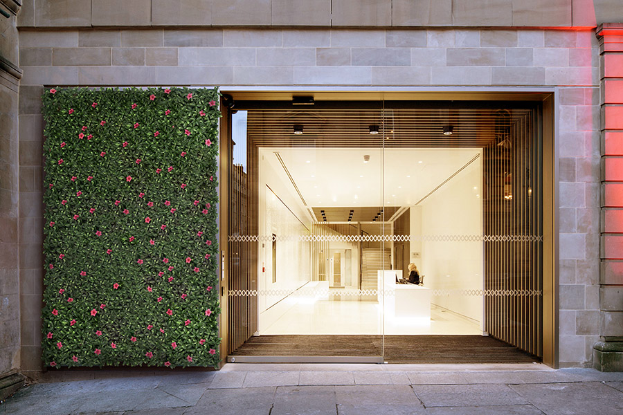 Everything You Need to Know about Artificial Hedging 8 Elliott Architects