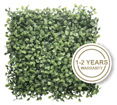 Cómo instalar muros verdes o paneles de seto artificiales 18 Longer Warranty-2