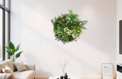 Para la Sala de Estar