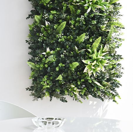 Plantas Artificiales de Interior 4 why