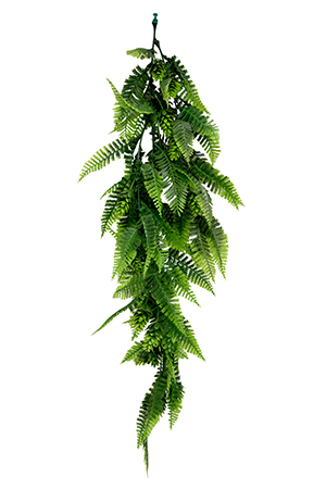 Enredaderas Artificiales Decorativas 2026 2 Enredadera Artificial con Piñas CCGT002